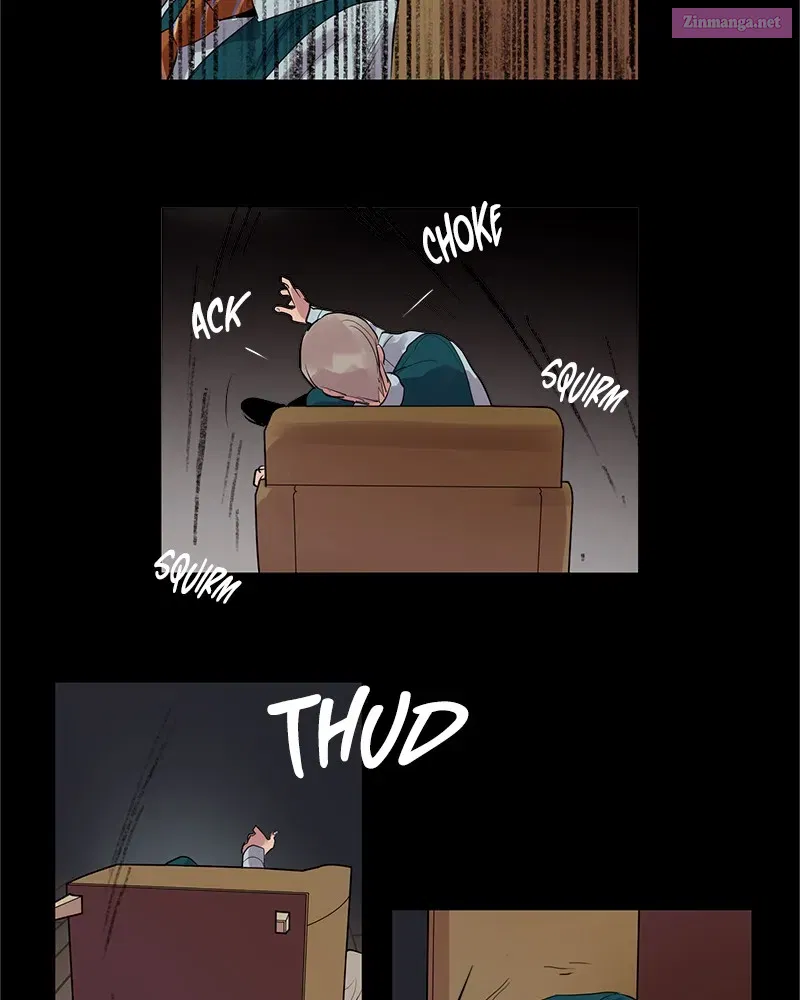This Life to the Next Mangakakalot X Chapter 5 Page 3