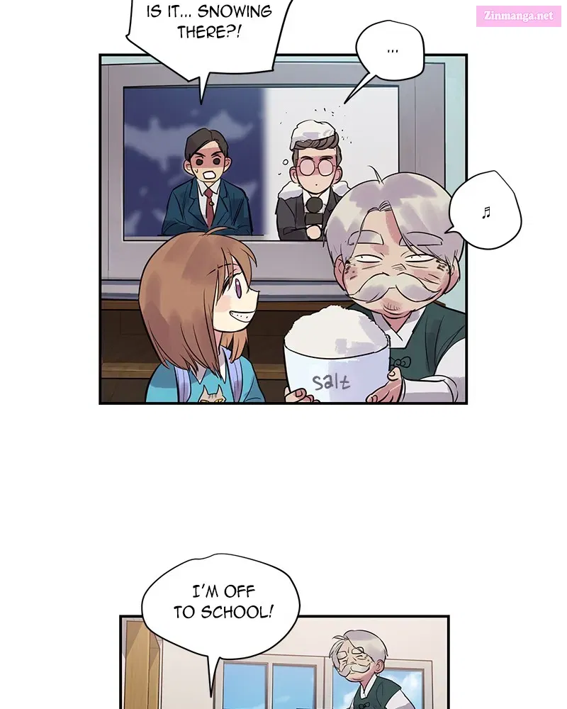 This Life to the Next Mangakakalot X Chapter 5 Page 23