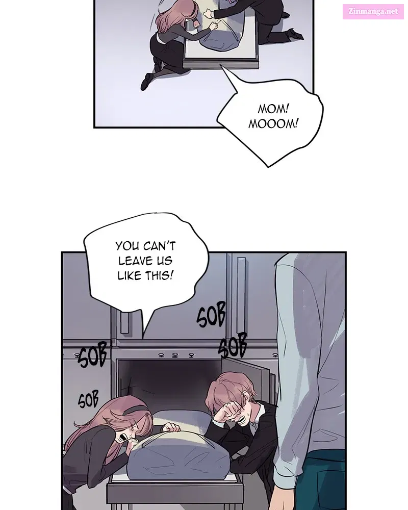 This Life to the Next Mangakakalot X Chapter 5 Page 33