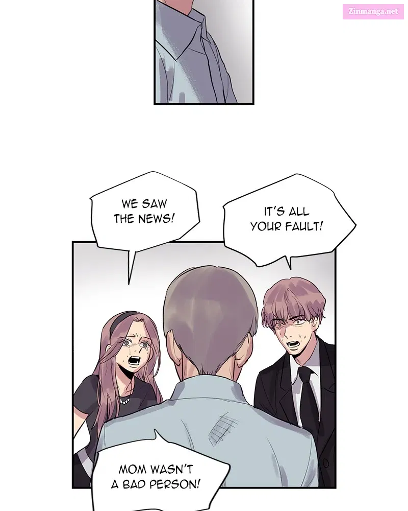 This Life to the Next Mangakakalot X Chapter 5 Page 36