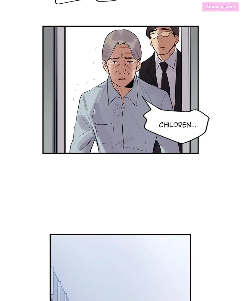 This Life to the Next Mangakakalot X Chapter 5 Page 37