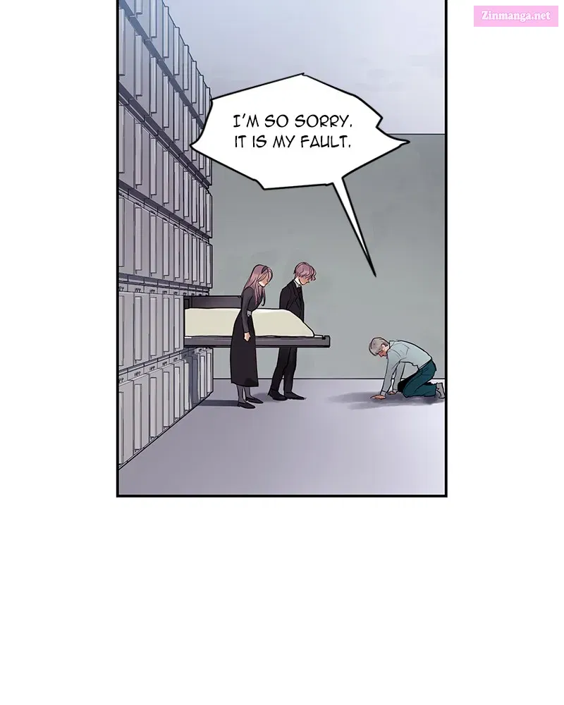 This Life to the Next Mangakakalot X Chapter 5 Page 38