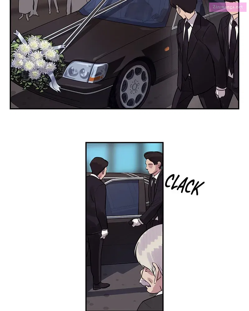 This Life to the Next Mangakakalot X Chapter 5 Page 40