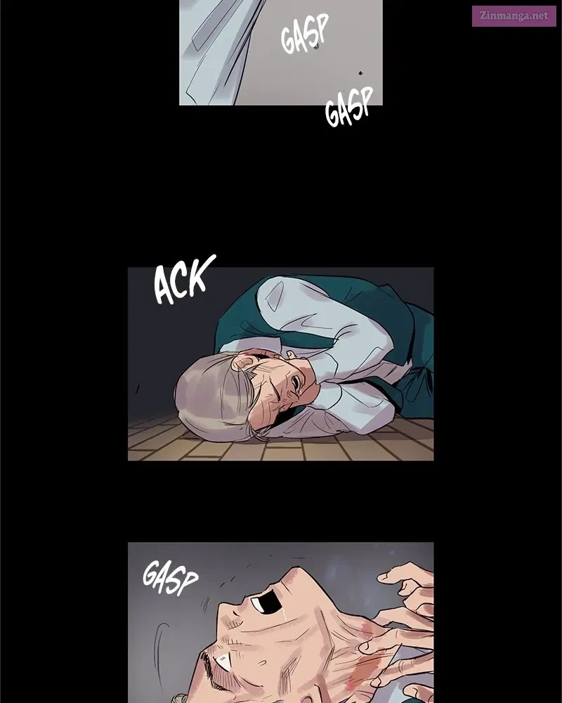 This Life to the Next Mangakakalot X Chapter 5 Page 5
