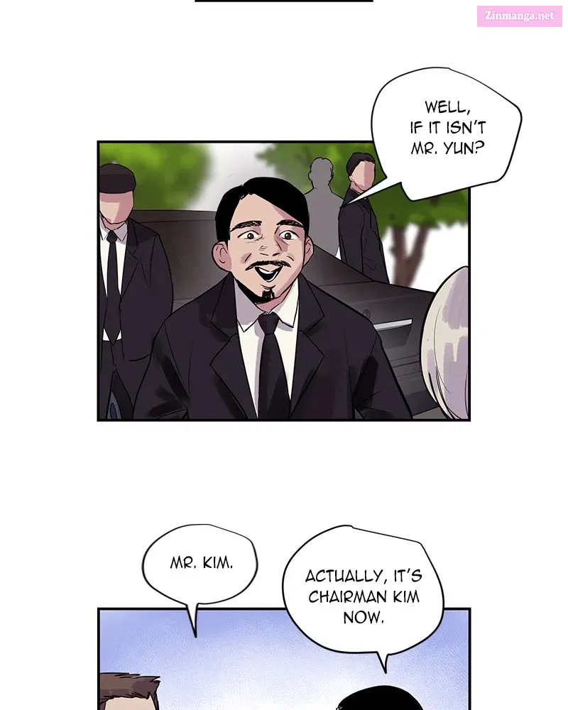 This Life to the Next Mangakakalot X Chapter 5 Page 41