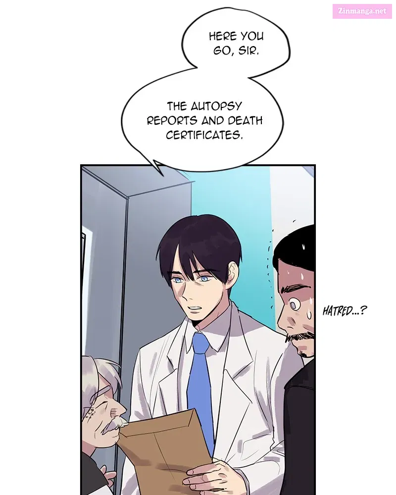 This Life to the Next Mangakakalot X Chapter 5 Page 50