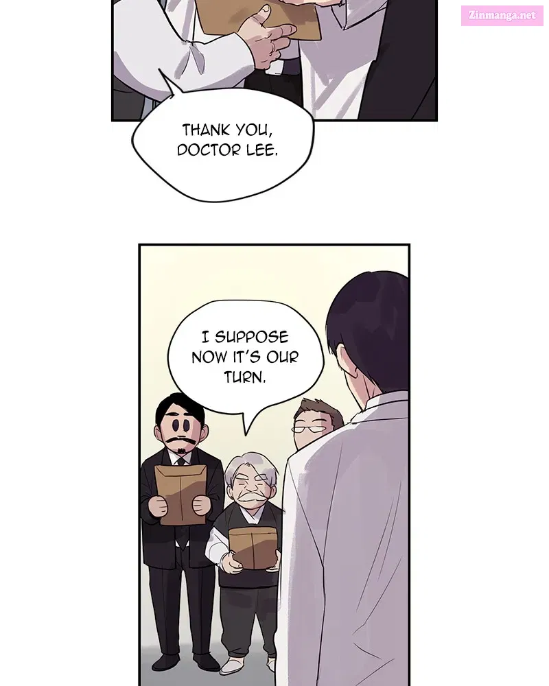 This Life to the Next Mangakakalot X Chapter 5 Page 51