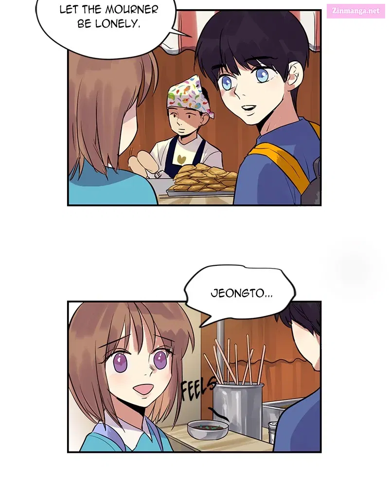 This Life to the Next Mangakakalot X Chapter 5 Page 56