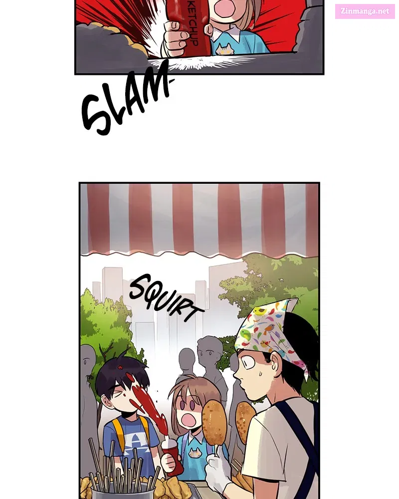 This Life to the Next Mangakakalot X Chapter 5 Page 60