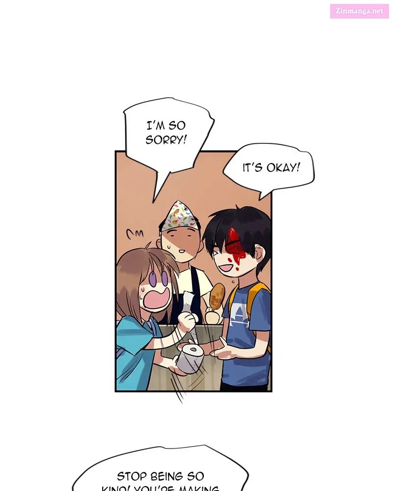 This Life to the Next Mangakakalot X Chapter 5 Page 62