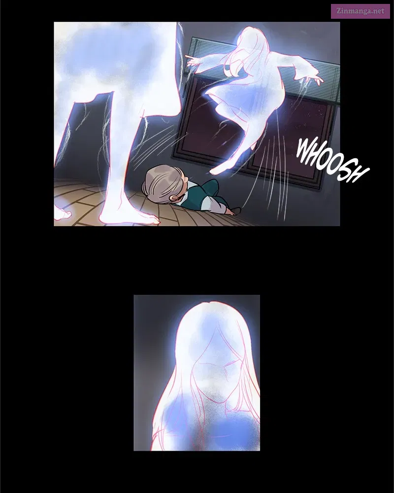 This Life to the Next Mangakakalot X Chapter 5 Page 8