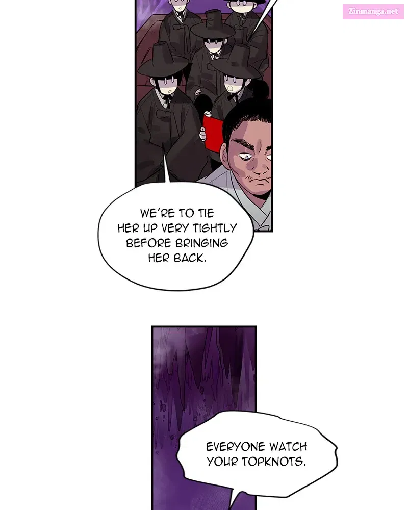 This Life to the Next Mangakakalot X Chapter 5 Page 72