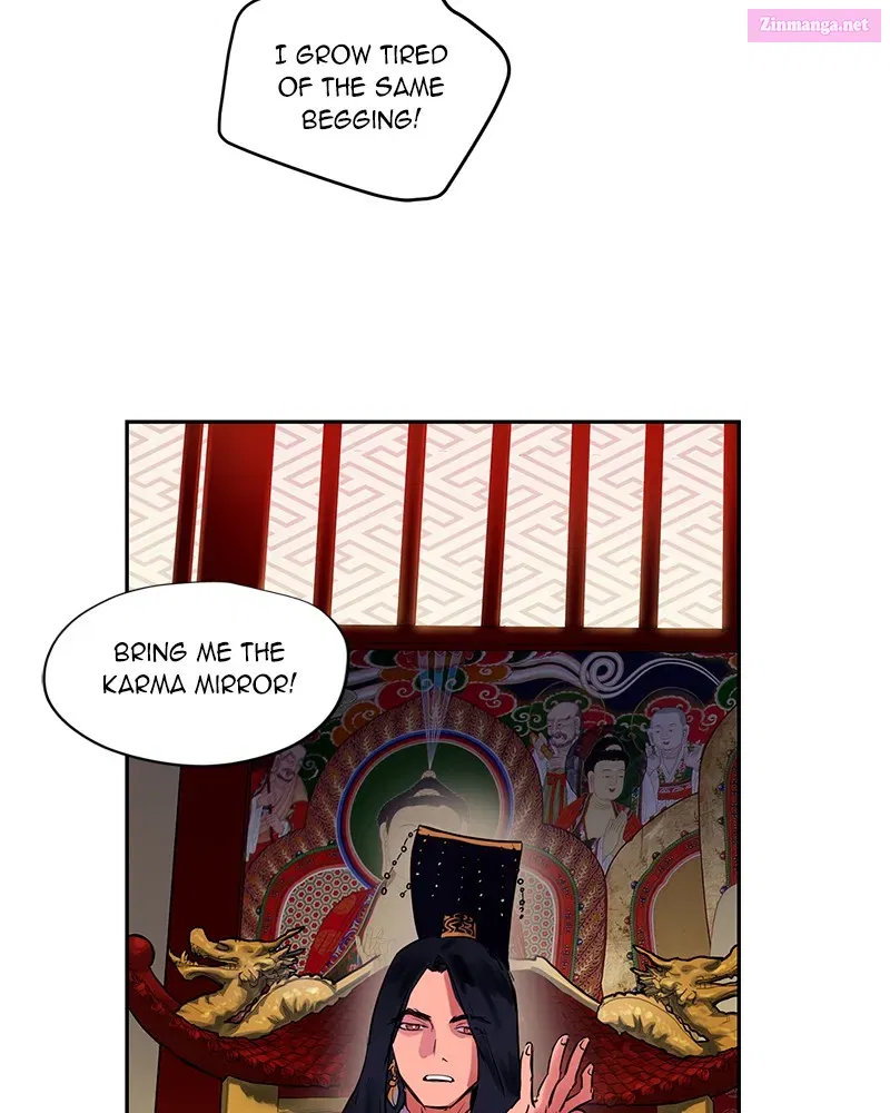 This Life to the Next Mangakakalot X Chapter 5 Page 79