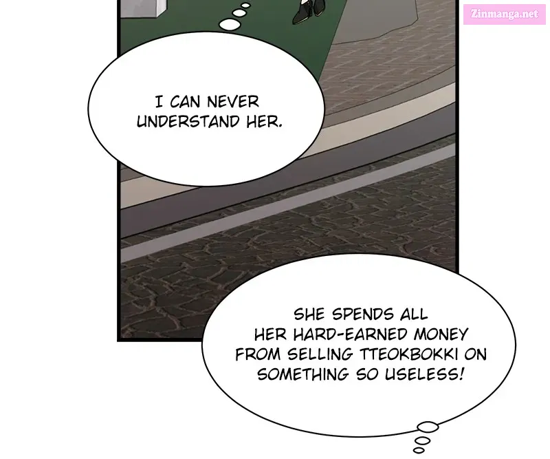 'Til Debt Do Us Part Mangakakalot X Chapter 1 Page 11