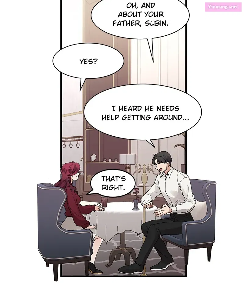 'Til Debt Do Us Part Mangakakalot X Chapter 1 Page 25