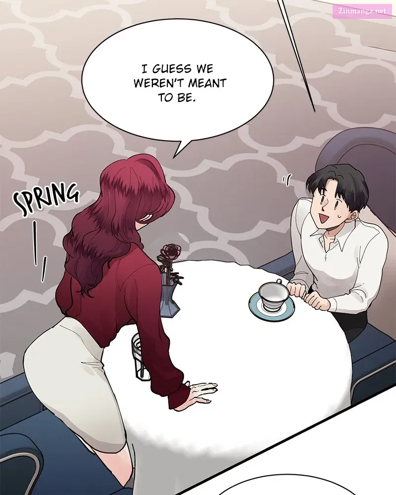 'Til Debt Do Us Part Mangakakalot X Chapter 1 Page 37