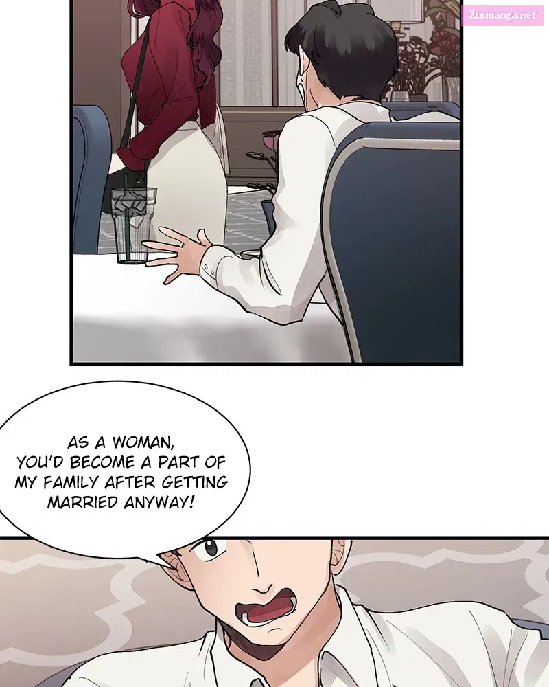 'Til Debt Do Us Part Mangakakalot X Chapter 1 Page 40
