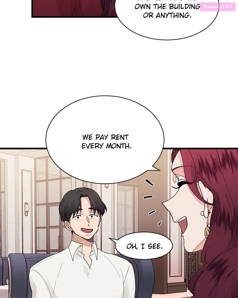 'Til Debt Do Us Part Mangakakalot X Chapter 1 Page 31