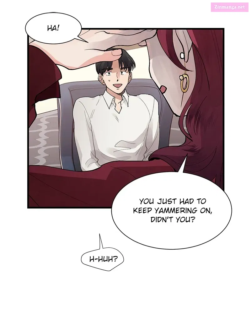 'Til Debt Do Us Part Mangakakalot X Chapter 1 Page 45
