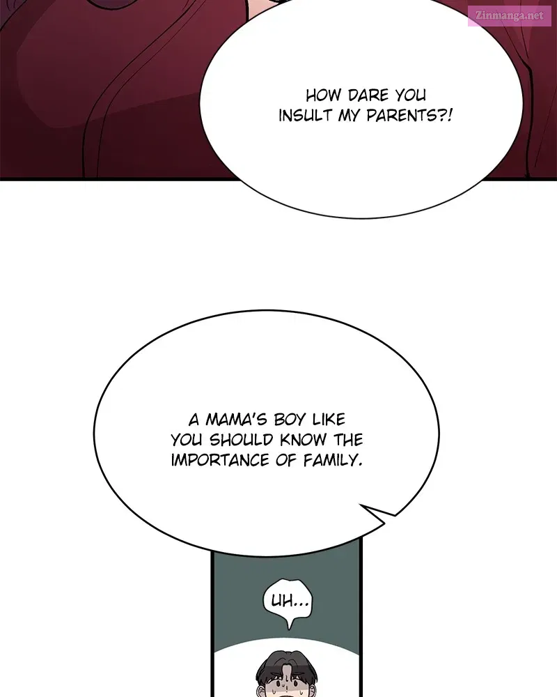 'Til Debt Do Us Part Mangakakalot X Chapter 1 Page 47