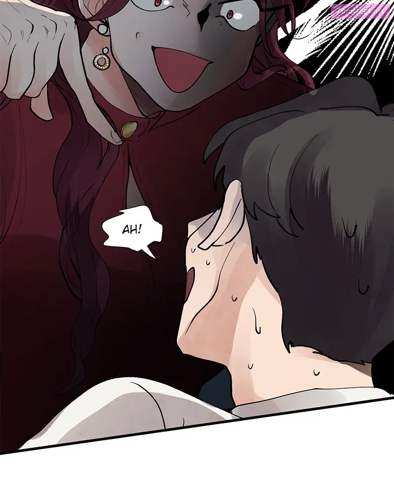 'Til Debt Do Us Part Mangakakalot X Chapter 1 Page 49