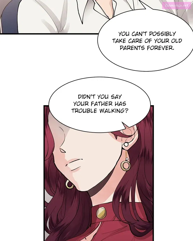 'Til Debt Do Us Part Mangakakalot X Chapter 1 Page 41