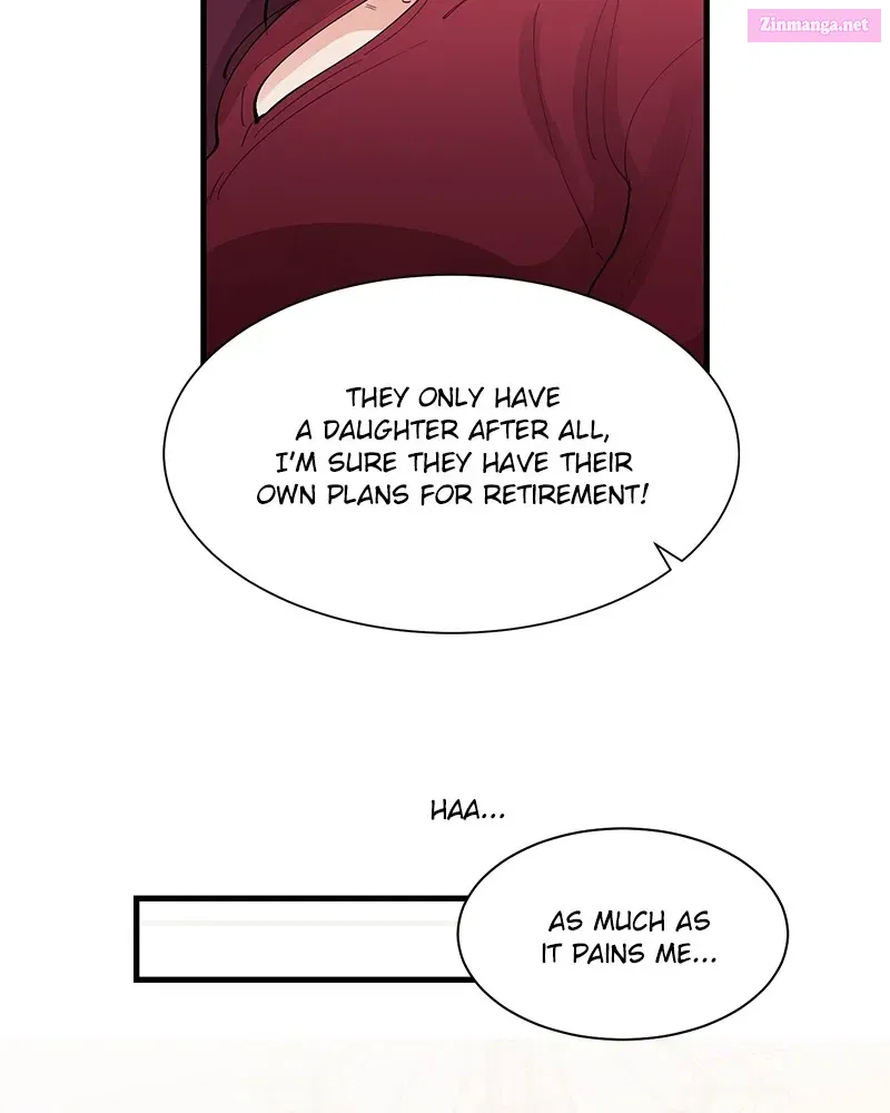 'Til Debt Do Us Part Mangakakalot X Chapter 1 Page 42