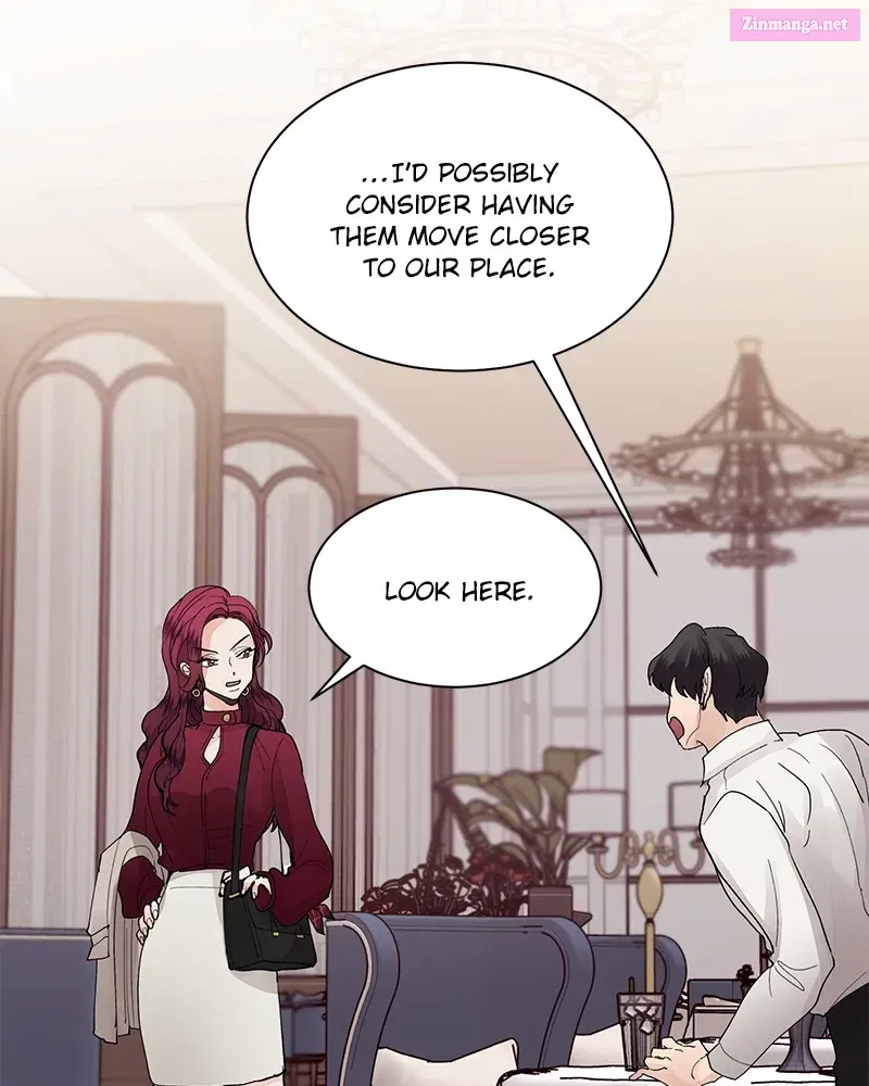 'Til Debt Do Us Part Mangakakalot X Chapter 1 Page 43