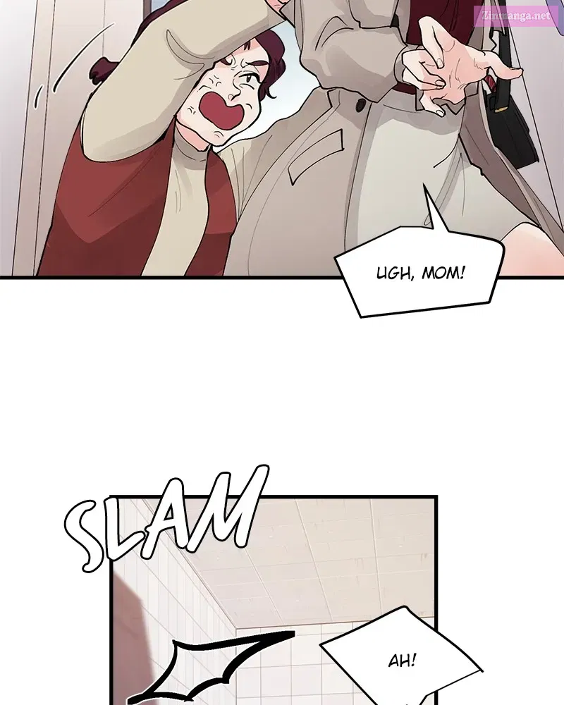 'Til Debt Do Us Part Mangakakalot X Chapter 1 Page 8