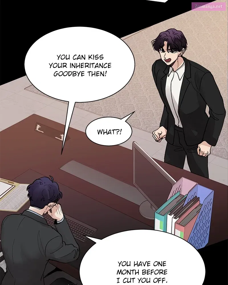 'Til Debt Do Us Part Mangakakalot X Chapter 2 Page 19