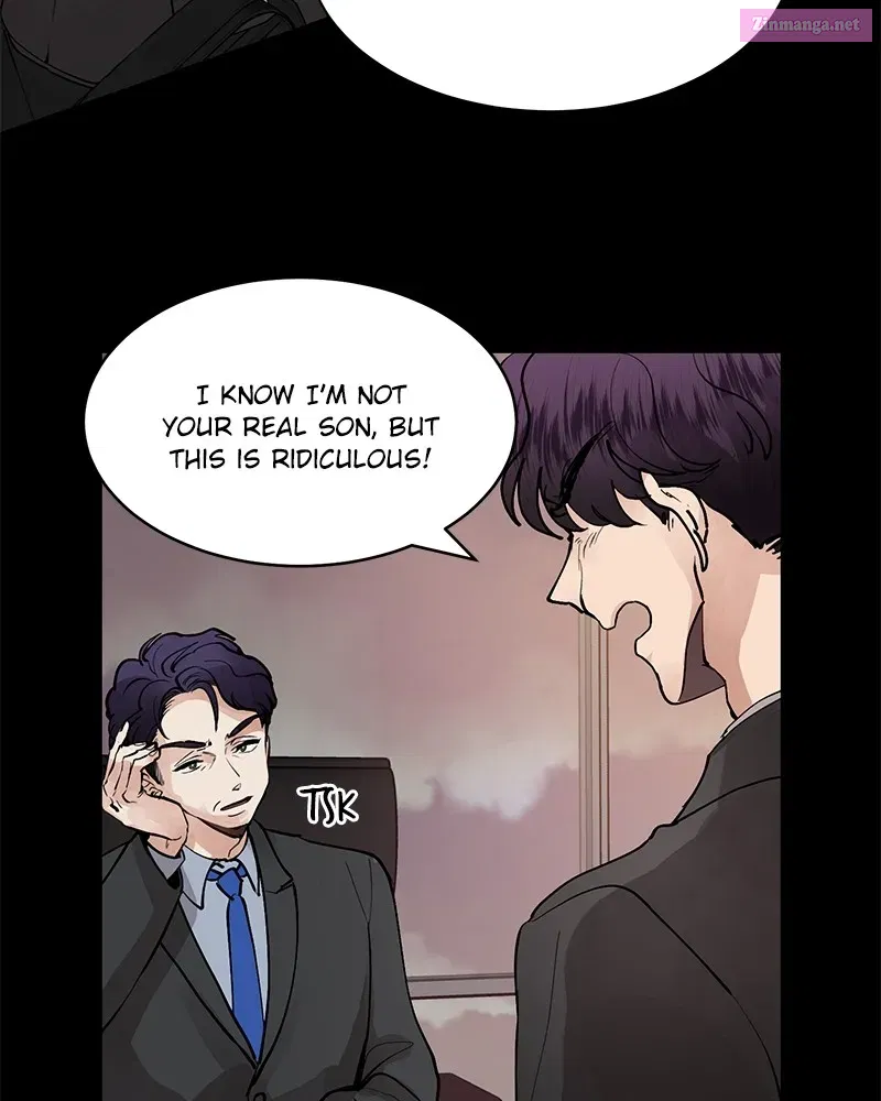 'Til Debt Do Us Part Mangakakalot X Chapter 2 Page 20