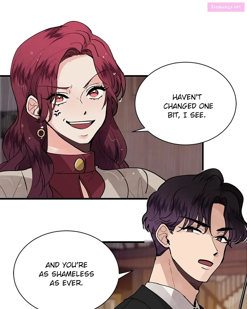 'Til Debt Do Us Part Mangakakalot X Chapter 2 Page 12