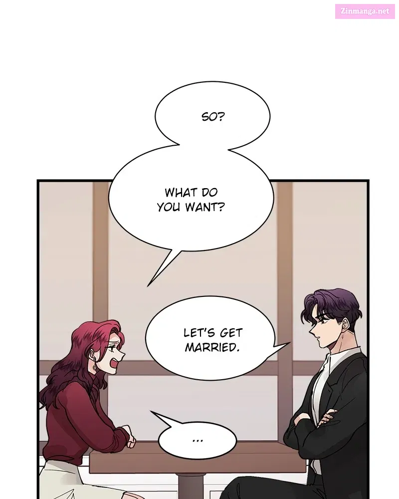 'Til Debt Do Us Part Mangakakalot X Chapter 2 Page 25