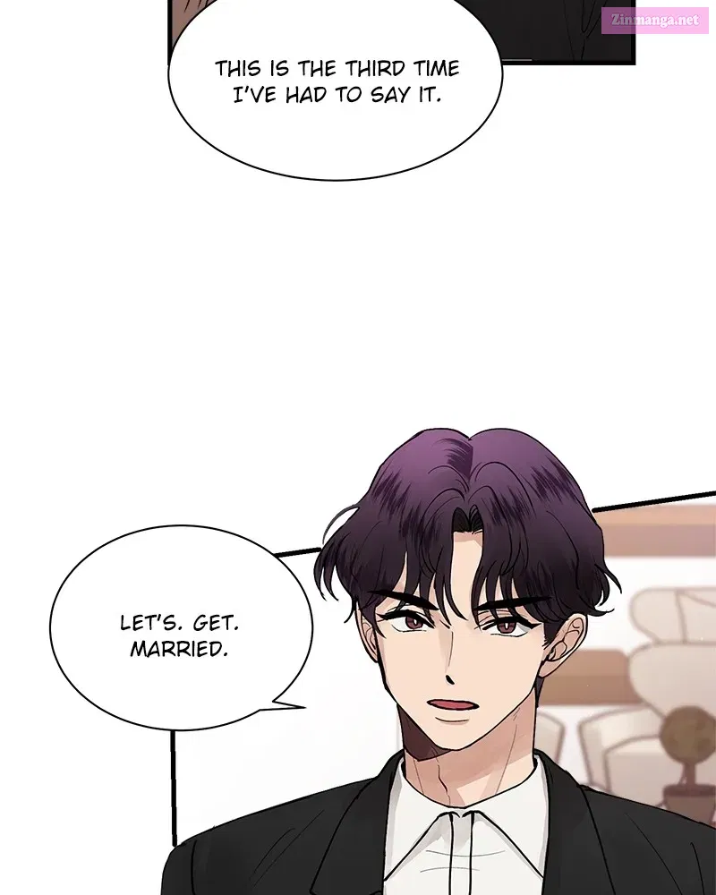 'Til Debt Do Us Part Mangakakalot X Chapter 2 Page 27
