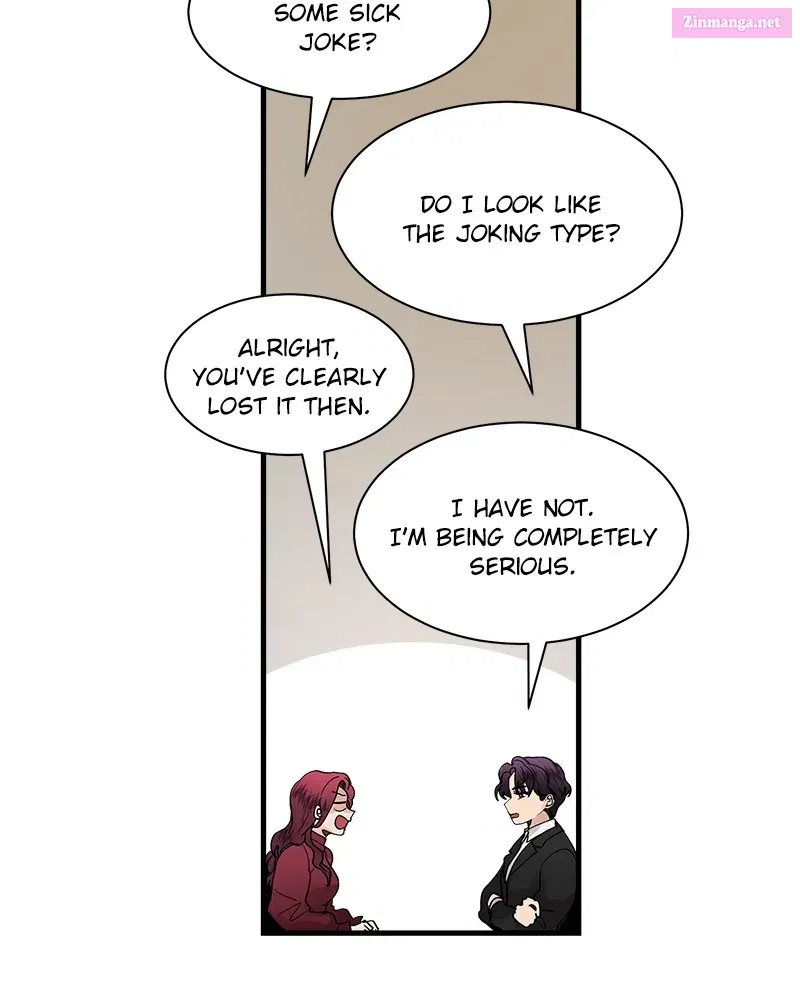 'Til Debt Do Us Part Mangakakalot X Chapter 2 Page 29