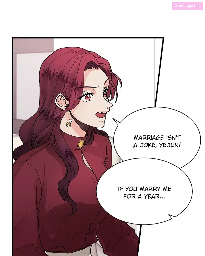 'Til Debt Do Us Part Mangakakalot X Chapter 2 Page 30