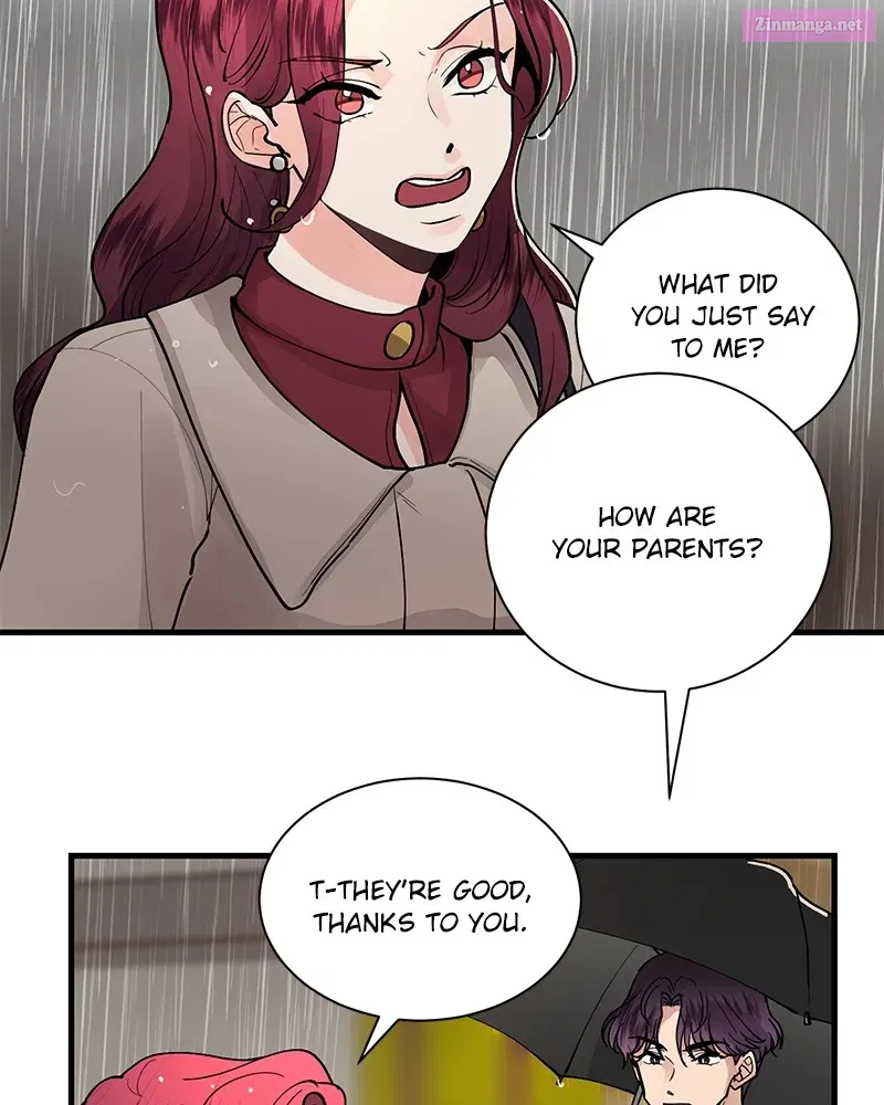 'Til Debt Do Us Part Mangakakalot X Chapter 2 Page 3