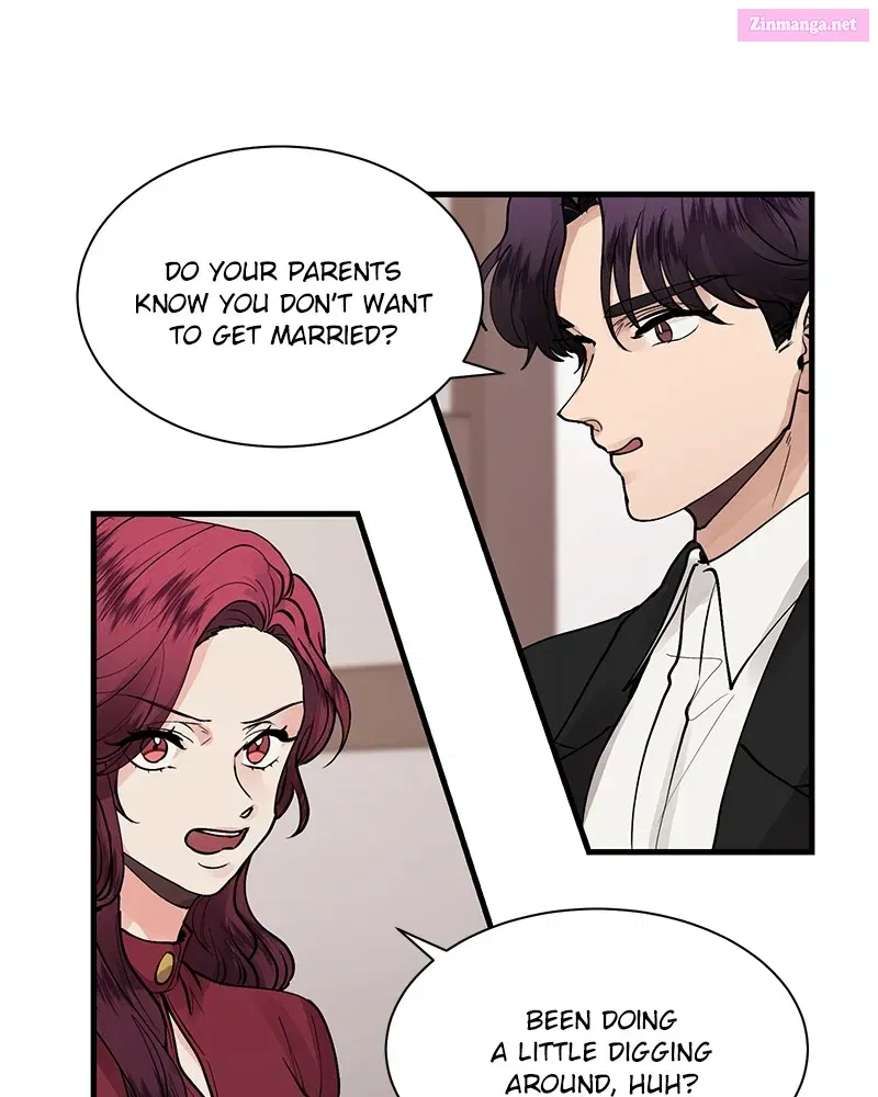 'Til Debt Do Us Part Mangakakalot X Chapter 2 Page 39
