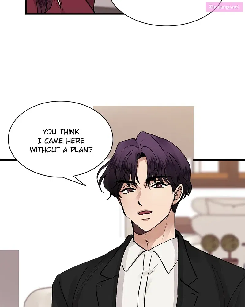 'Til Debt Do Us Part Mangakakalot X Chapter 2 Page 40