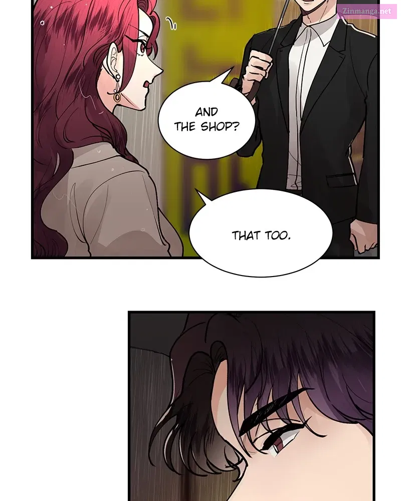 'Til Debt Do Us Part Mangakakalot X Chapter 2 Page 4