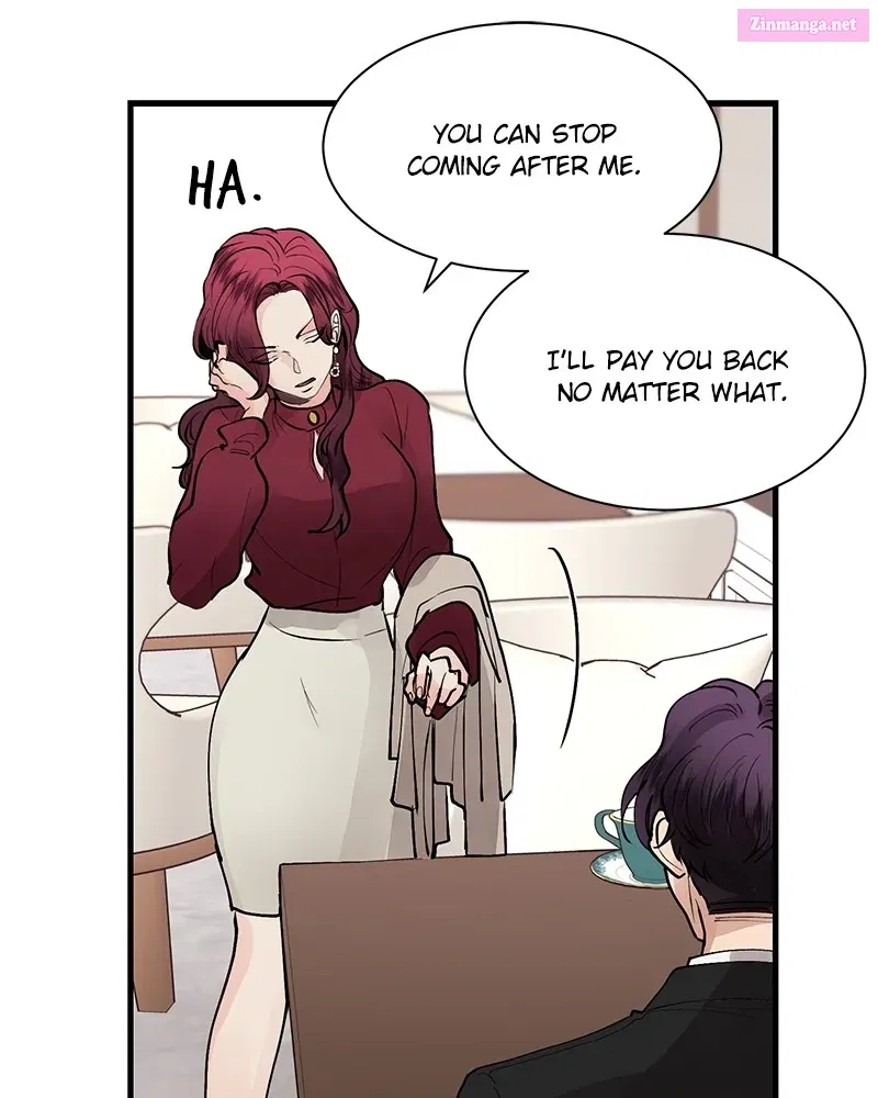 'Til Debt Do Us Part Mangakakalot X Chapter 2 Page 45