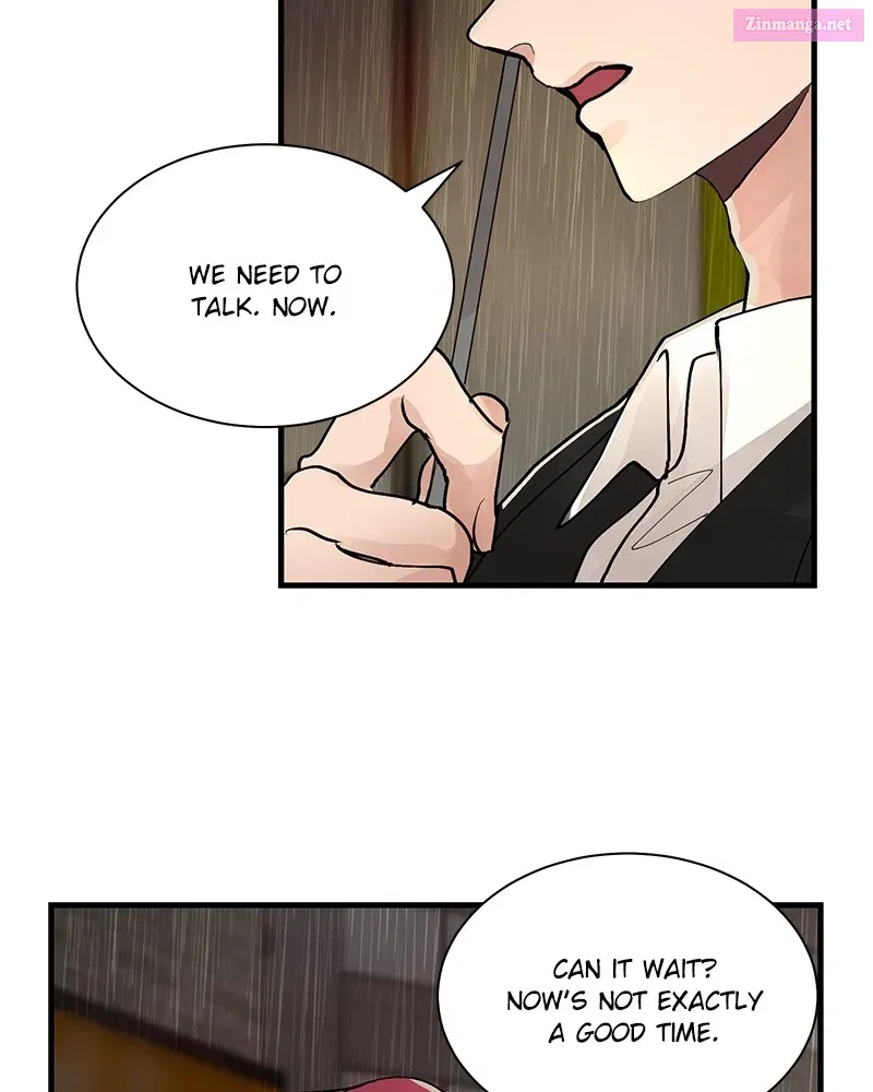 'Til Debt Do Us Part Mangakakalot X Chapter 2 Page 5