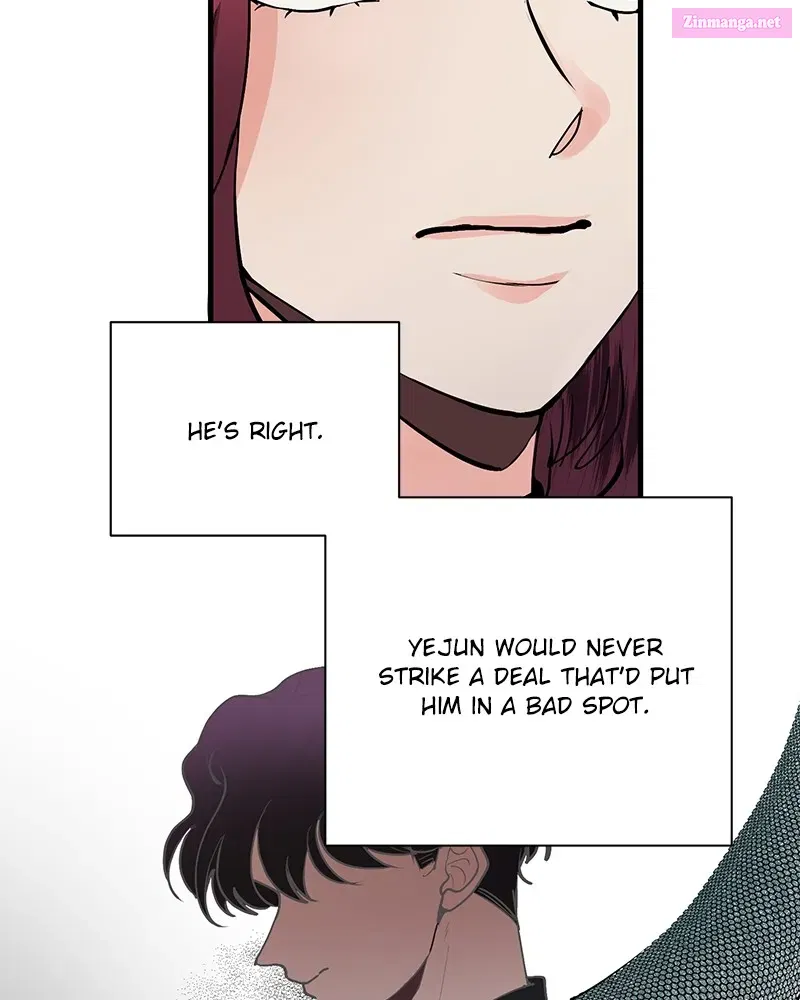 'Til Debt Do Us Part Mangakakalot X Chapter 2 Page 42