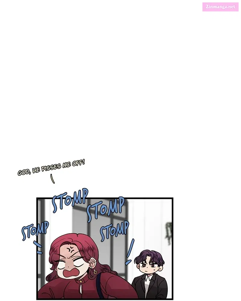 'Til Debt Do Us Part Mangakakalot X Chapter 2 Page 56