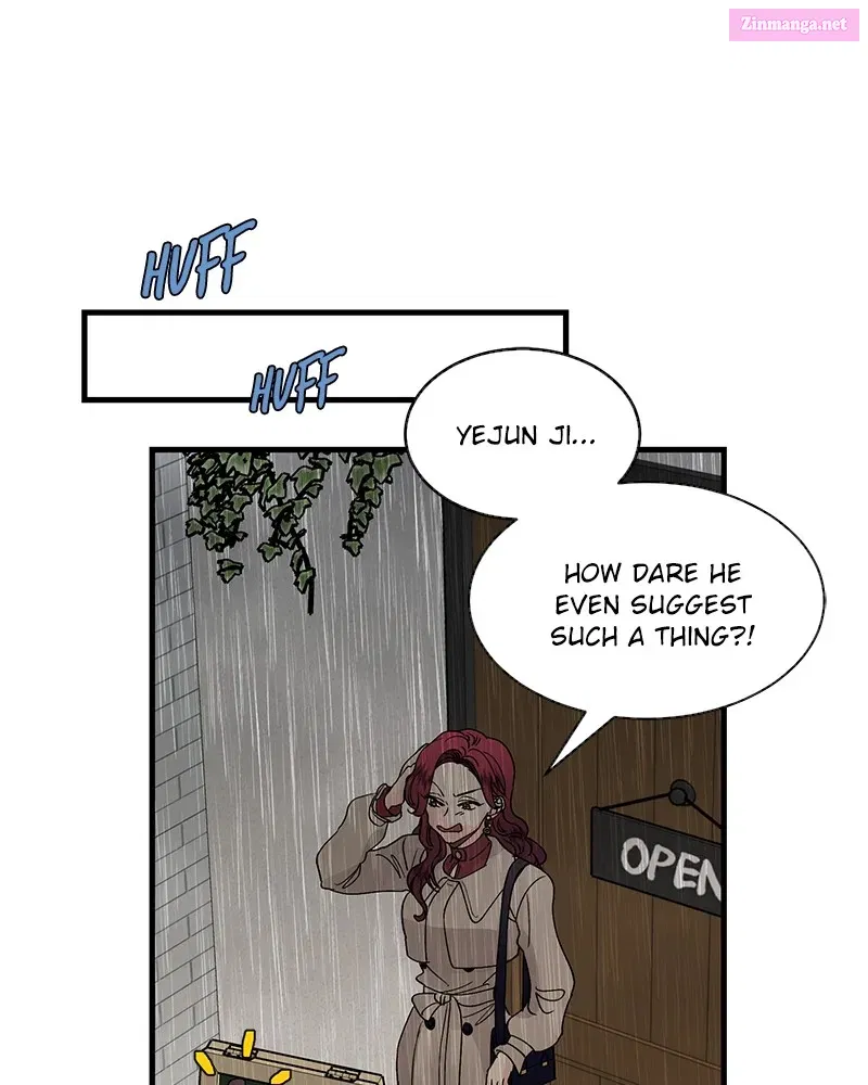'Til Debt Do Us Part Mangakakalot X Chapter 2 Page 58