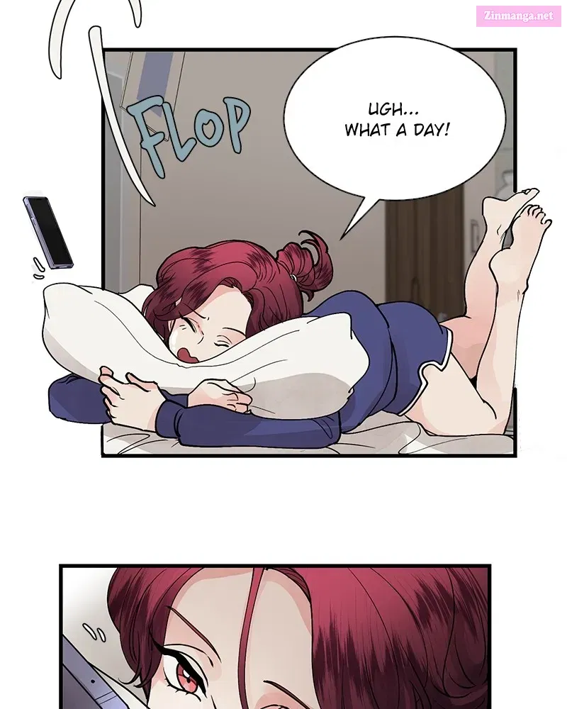 'Til Debt Do Us Part Mangakakalot X Chapter 2 Page 65