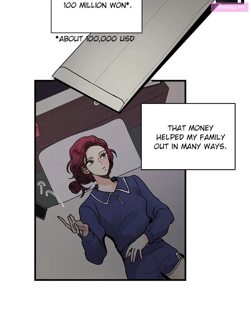 'Til Debt Do Us Part Mangakakalot X Chapter 2 Page 68