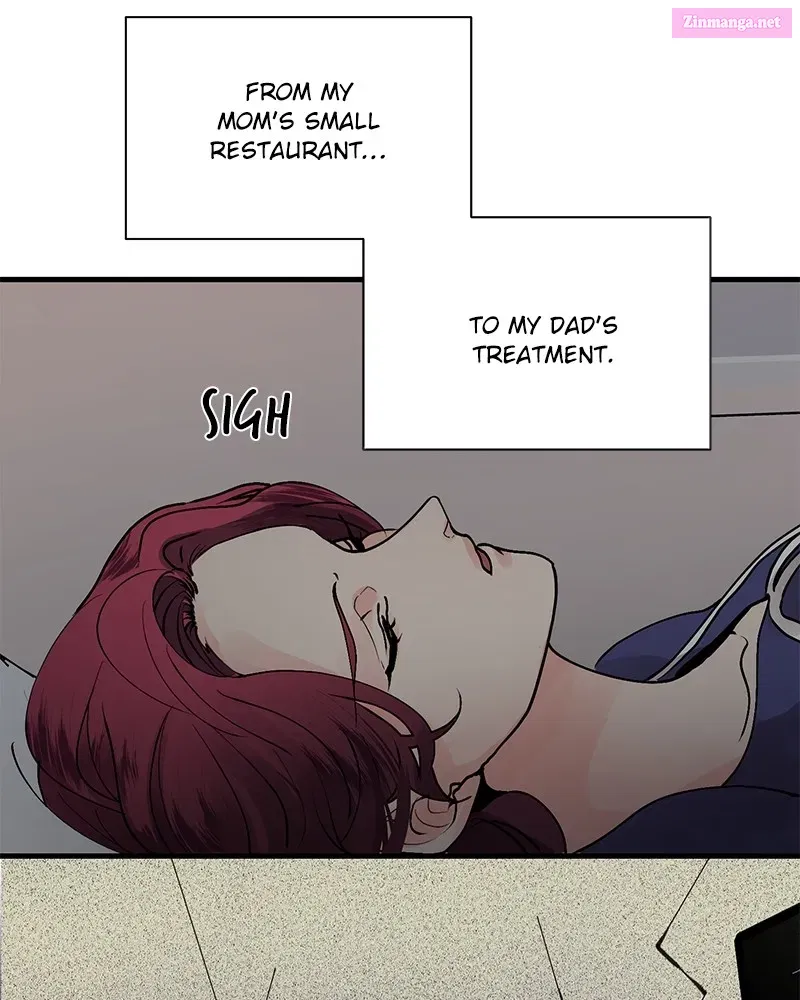 'Til Debt Do Us Part Mangakakalot X Chapter 2 Page 69