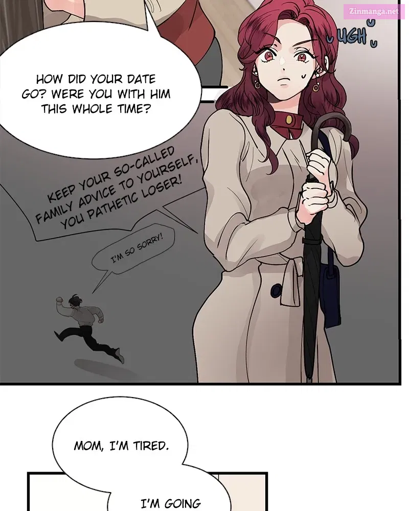 'Til Debt Do Us Part Mangakakalot X Chapter 2 Page 62