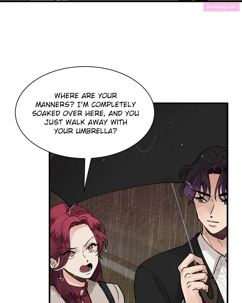 'Til Debt Do Us Part Mangakakalot X Chapter 2 Page 9